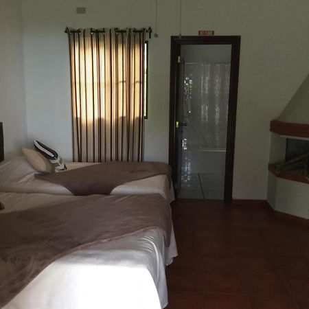 San Antonio Hotel Boutique Los Naranjos Værelse billede
