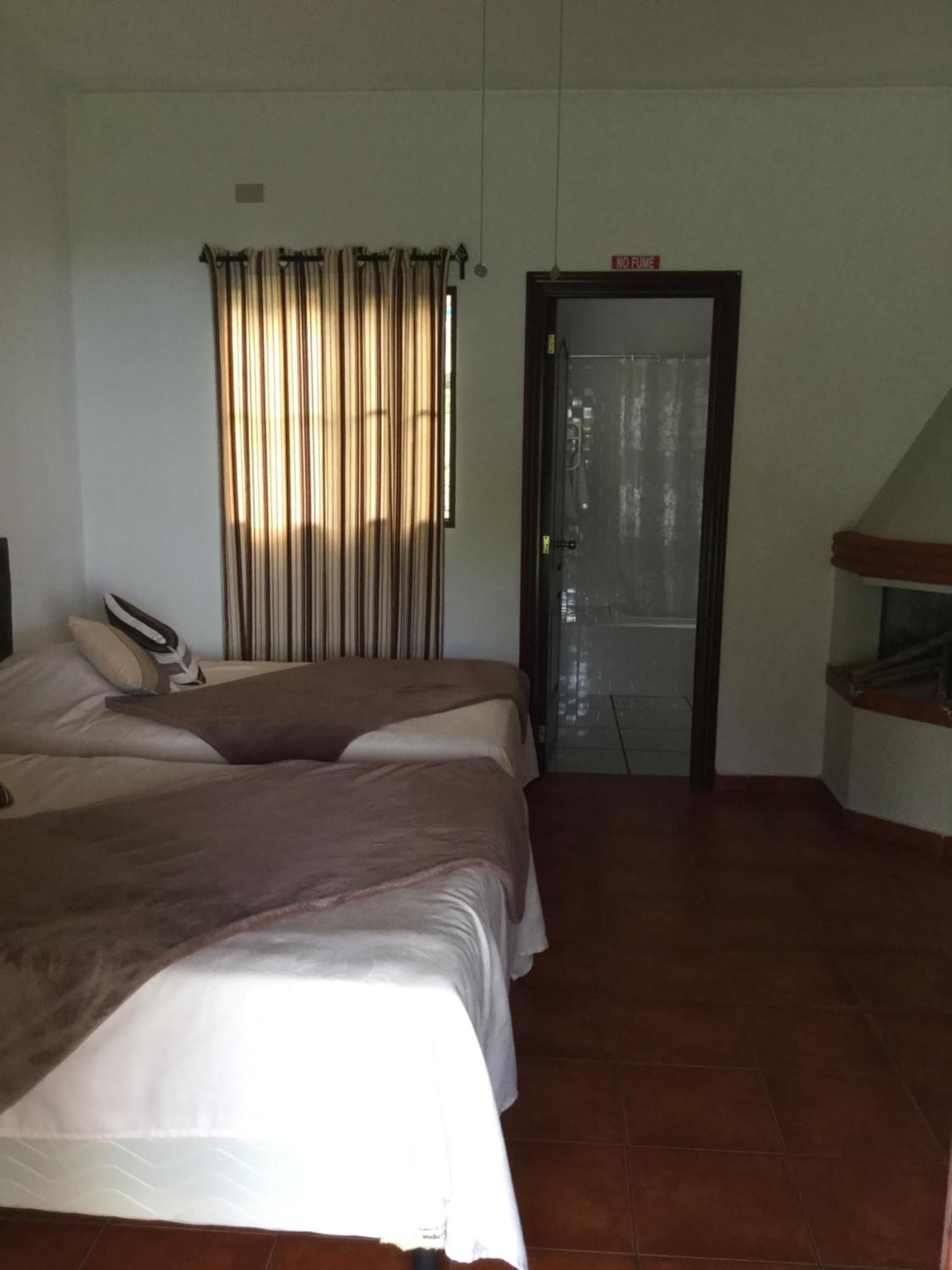 San Antonio Hotel Boutique Los Naranjos Værelse billede