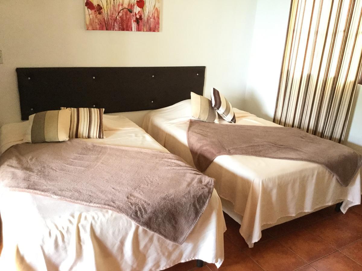 San Antonio Hotel Boutique Los Naranjos Eksteriør billede