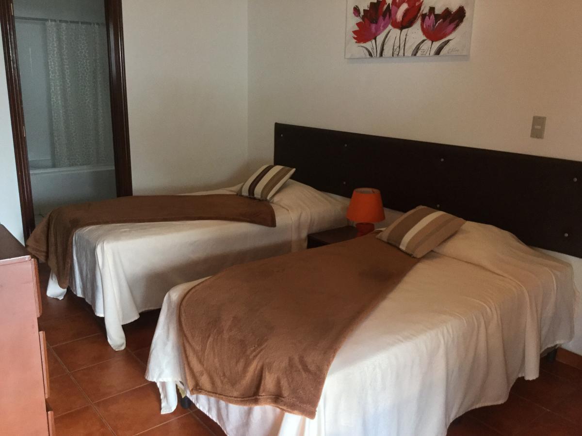 San Antonio Hotel Boutique Los Naranjos Eksteriør billede
